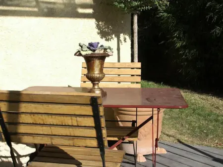 Villa Le Cezanne, piscine privée et 3 chambres à Aix-en-Provence : photo 15