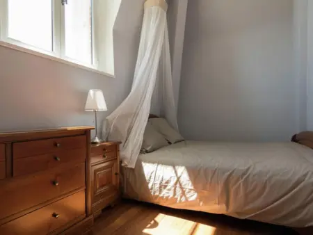 Le Petit Château : maison avec piscine privée près de Brouchaud : photo 10