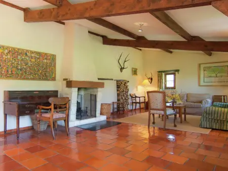 Gapard Total 18, Grande maison de campagne avec piscine privée - Photo 9
