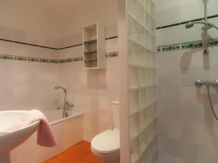Gapard Total 18, Grande maison de campagne avec piscine privée - Photo 11