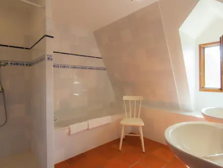 Gapard Total 18, Grande maison de campagne avec piscine privée - Photo 15