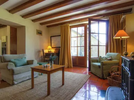 Gapard Total 18, Grande maison de campagne avec piscine privée - Photo 19