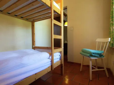 Gapard Total 18, Grande maison de campagne avec piscine privée - Photo 21