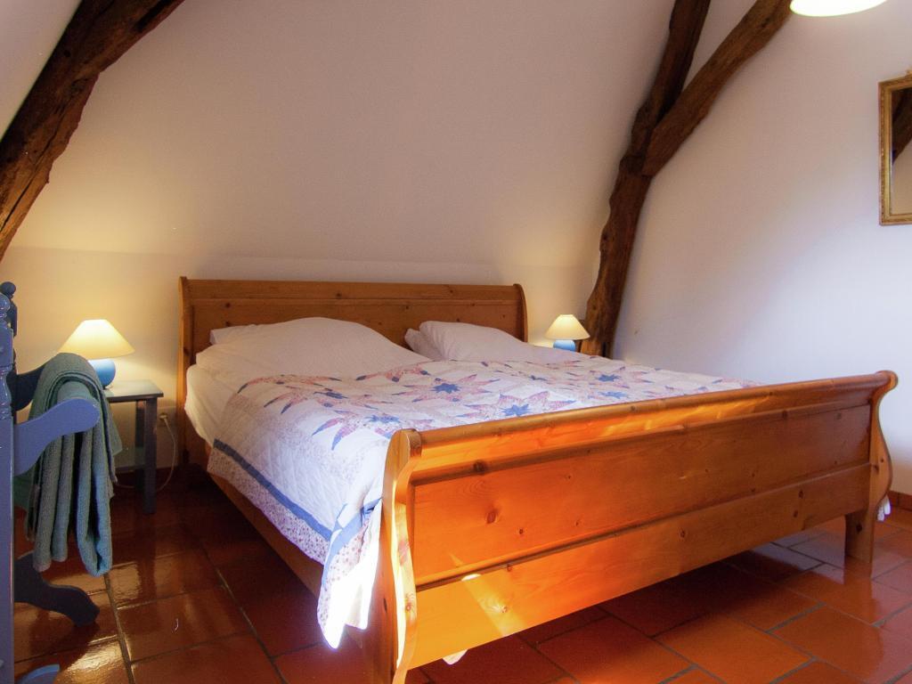 Gapard La Grange – Maison 12 pers. avec piscine - Photo 13
