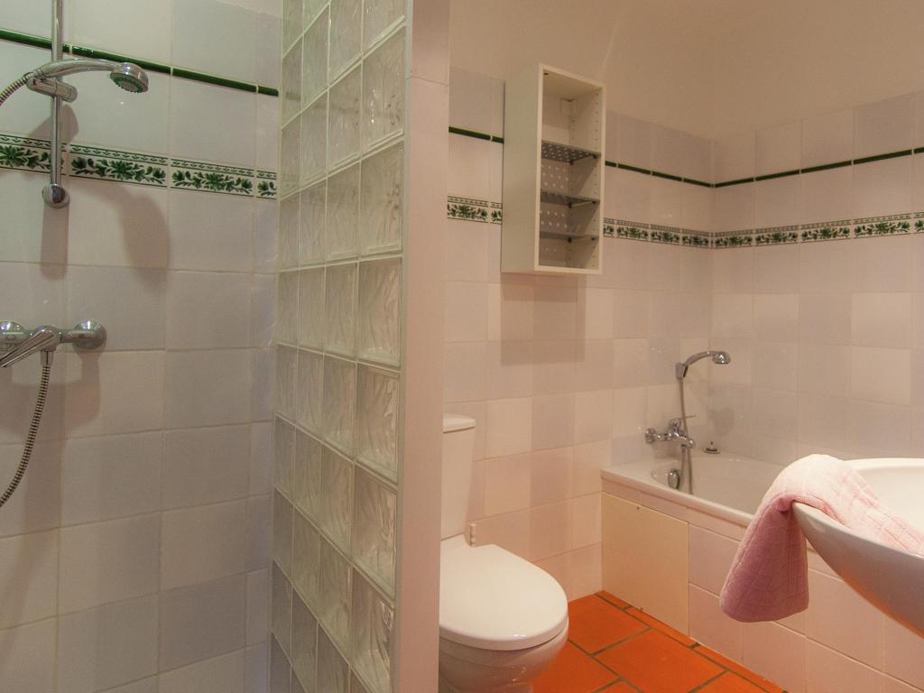 Gapard La Grange – Maison 12 pers. avec piscine - Photo 14