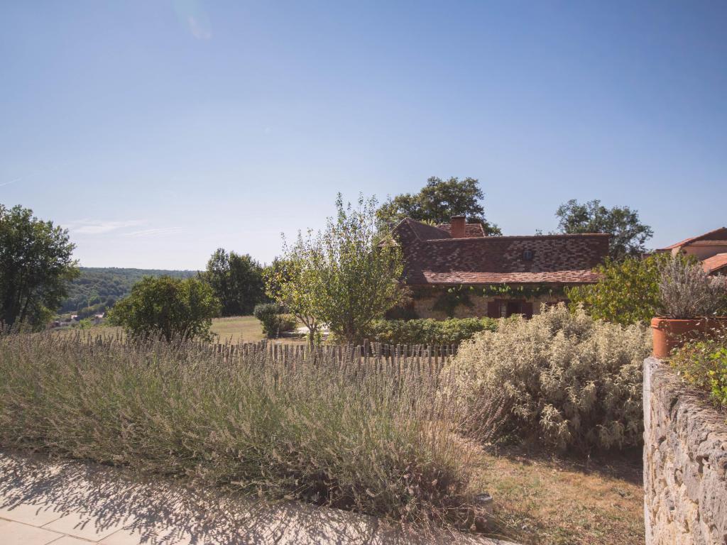 Gapard La Grange – Maison 12 pers. avec piscine - Photo 20