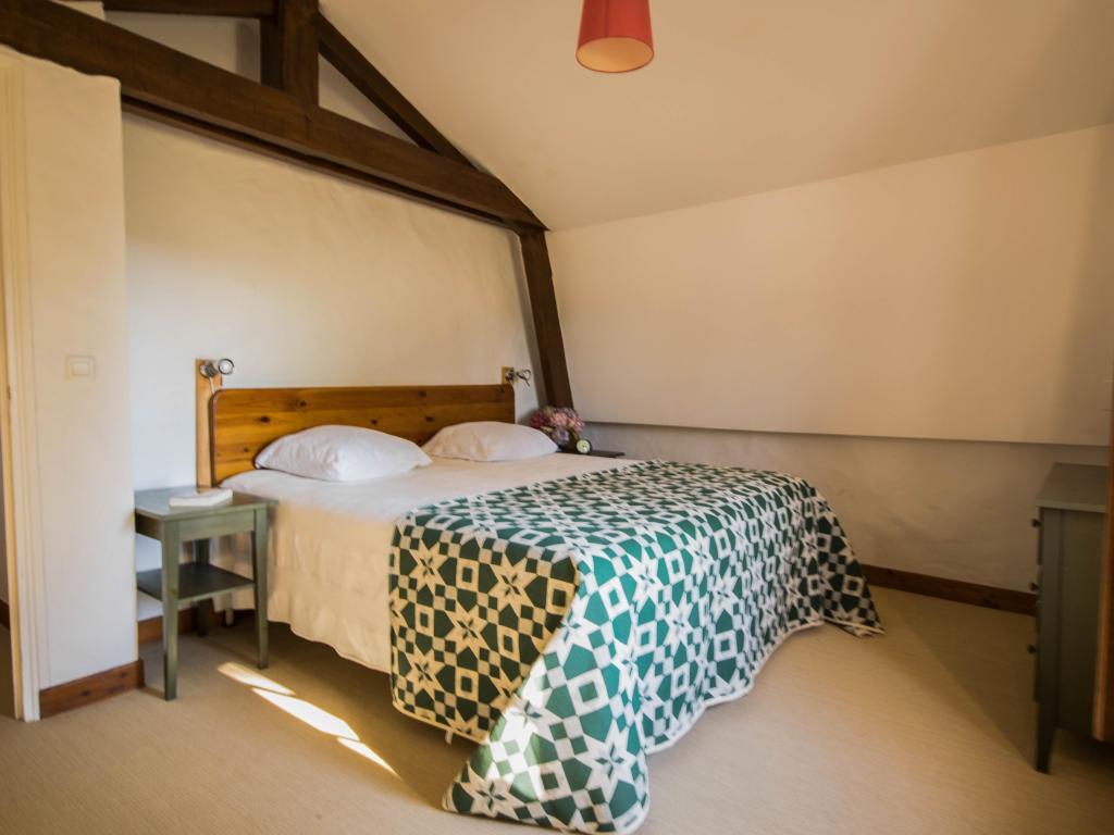 Gapard La Grange – Maison 12 pers. avec piscine - Photo 22