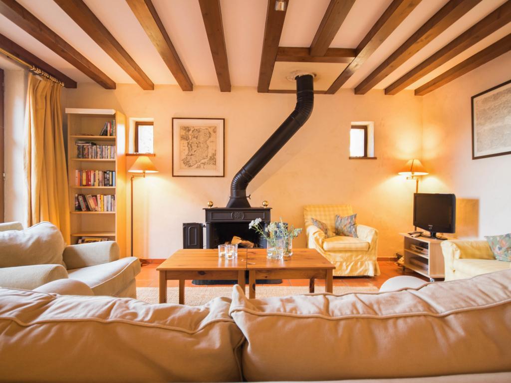 Le Grand Gapard : 3 maisons 24 pers à Issac - Photo 18