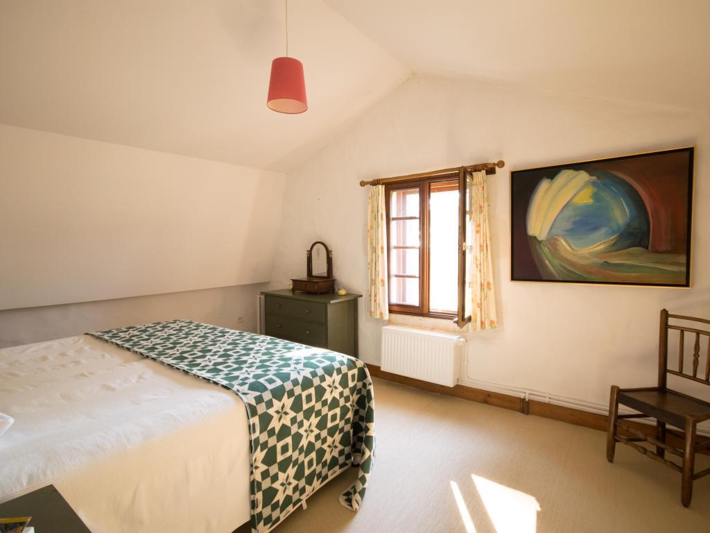 Le Grand Gapard : 3 maisons 24 pers à Issac - Photo 23