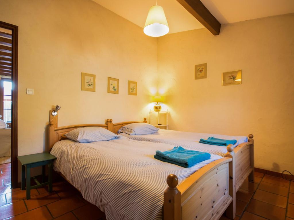 Le Grand Gapard : 3 maisons 24 pers à Issac - Photo 26