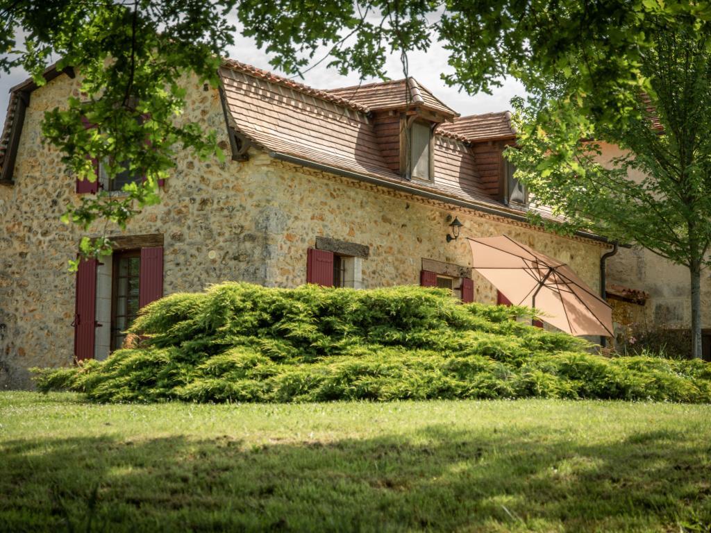 Le Gapard Annex – Maison 6 pers. avec piscine - Photo 6