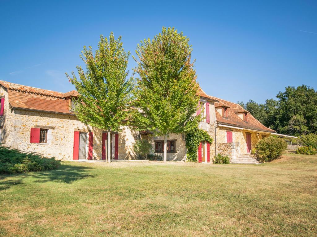 Le Gapard Annex – Maison 6 pers. avec piscine - Photo 10