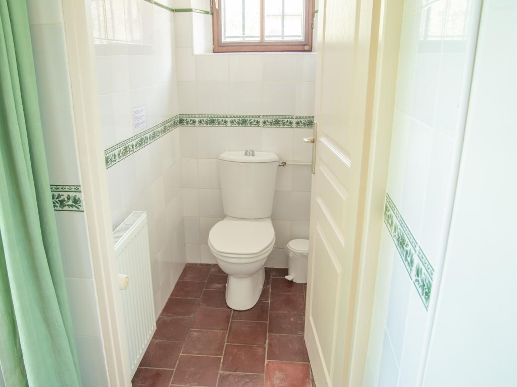 Le Gapard Annex – Maison 6 pers. avec piscine - Photo 17