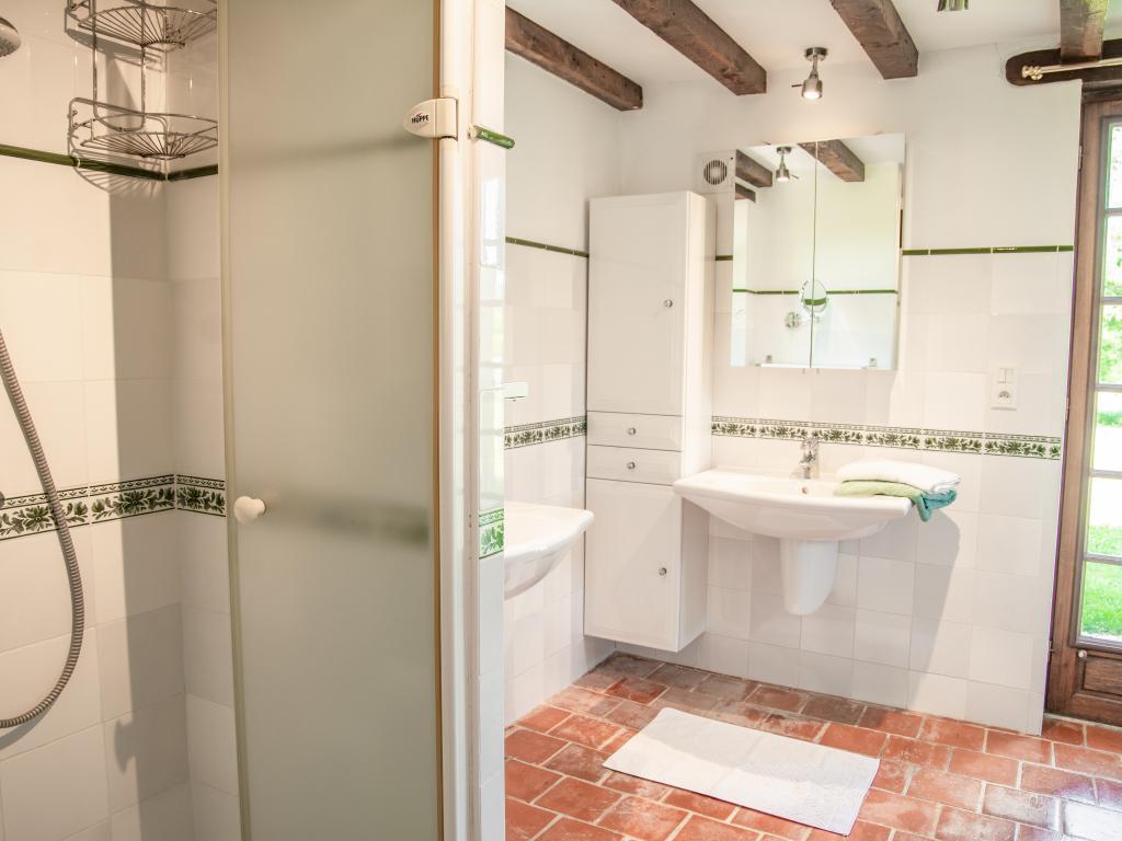 Le Gapard Annex – Maison 6 pers. avec piscine - Photo 20