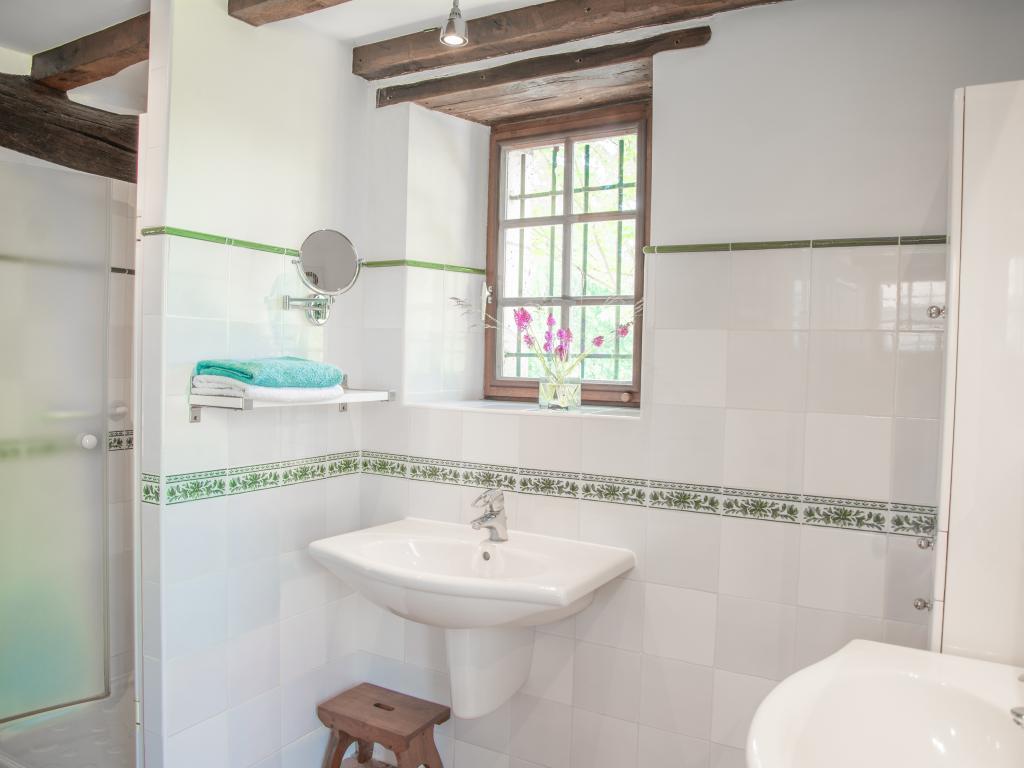 Le Gapard Annex – Maison 6 pers. avec piscine - Photo 21
