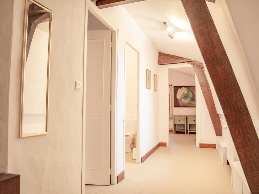 Le Gapard Annex – Maison 6 pers. avec piscine - Photo 22