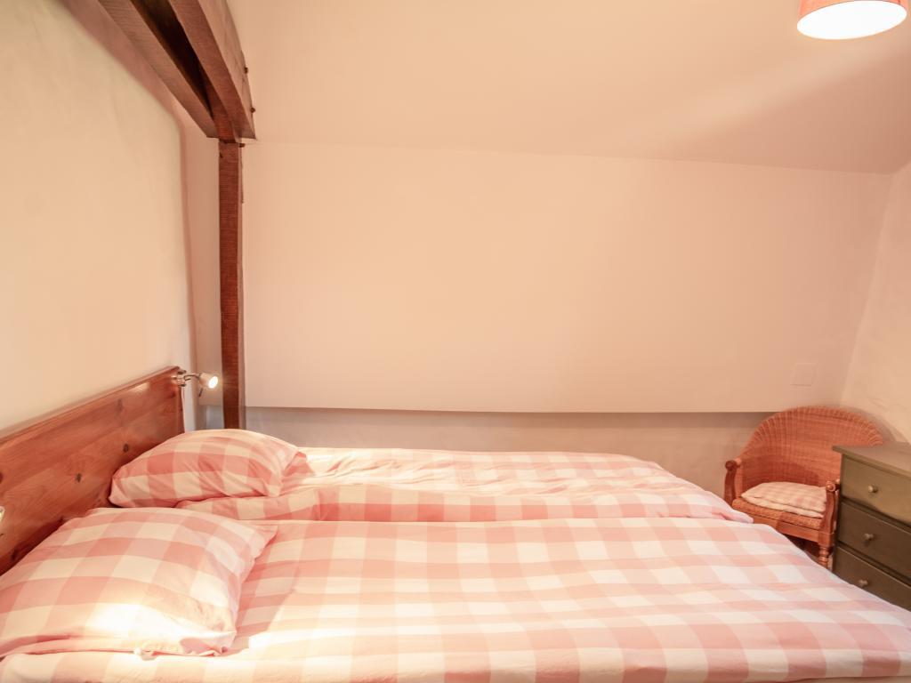 Le Gapard Annex – Maison 6 pers. avec piscine - Photo 23
