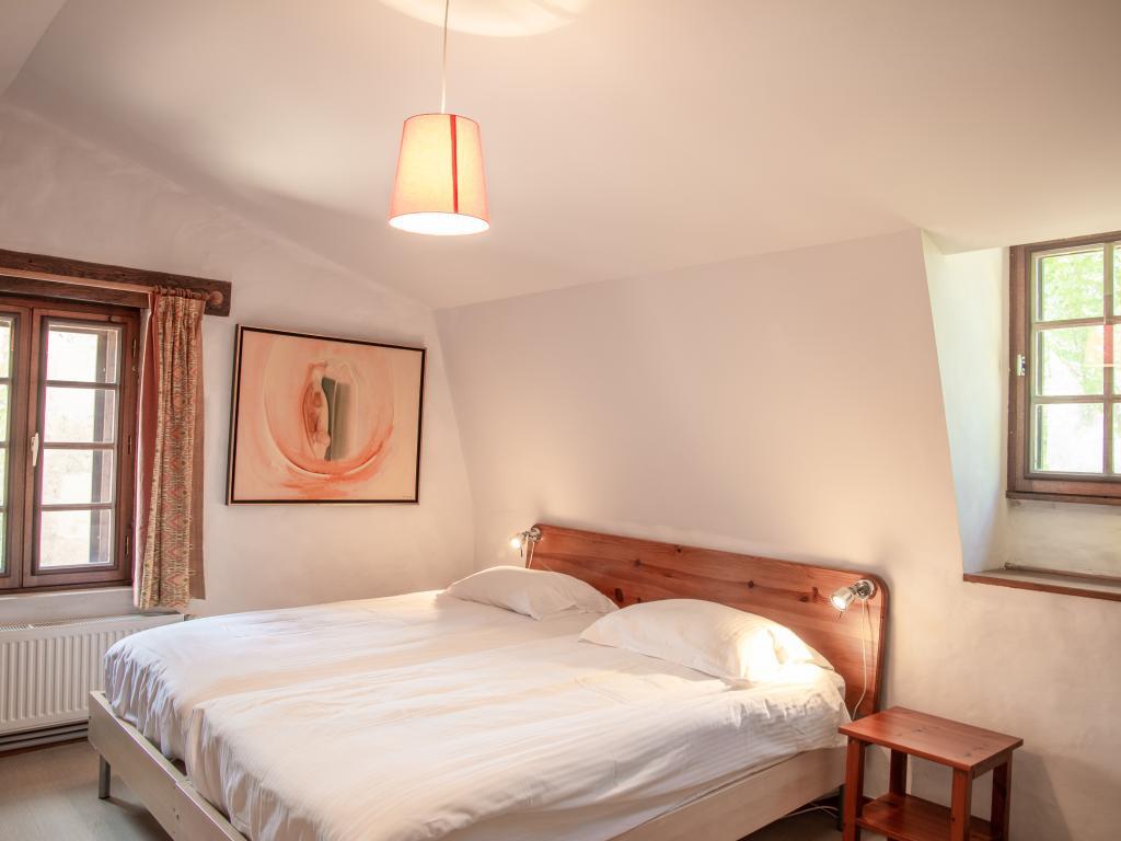 Le Gapard Annex – Maison 6 pers. avec piscine - Photo 24