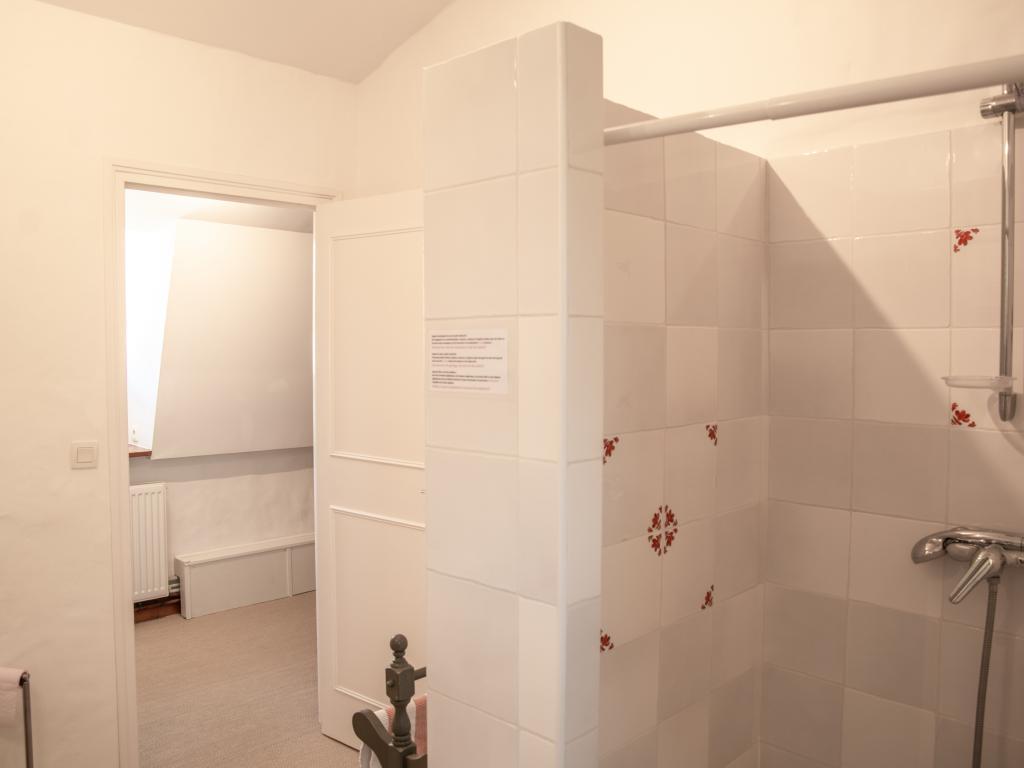Le Gapard Annex – Maison 6 pers. avec piscine - Photo 28