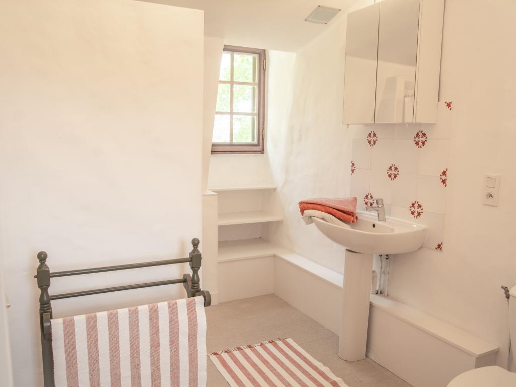 Le Gapard Annex – Maison 6 pers. avec piscine - Photo 29