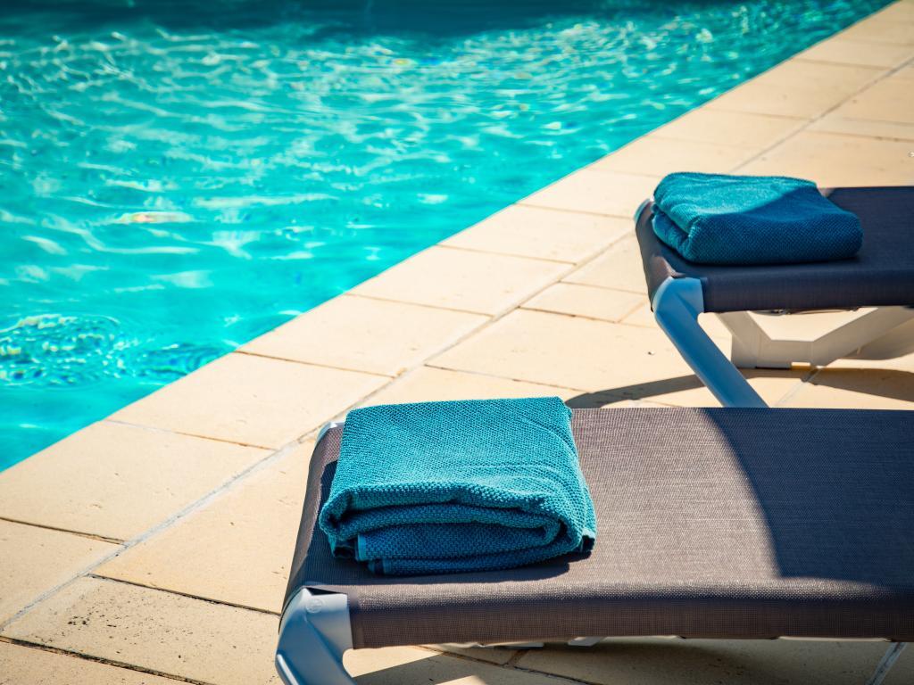 Le Gapard Annex – Maison 6 pers. avec piscine - Photo 36