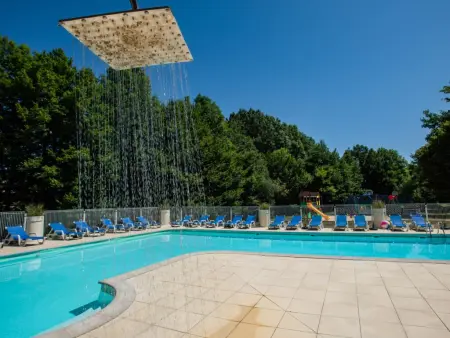 Location maison de vacances à Lacapelle Marival