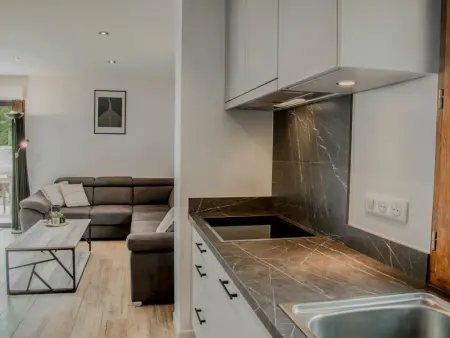 Lac Bleu 39, Maison sur parc de vacances avec piscine - Photo 7