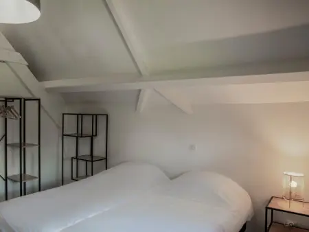 Lac Bleu 39, Maison sur parc de vacances avec piscine - Photo 8