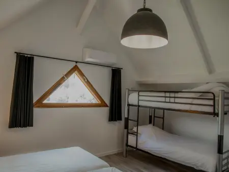 Lac Bleu 39, Maison sur parc de vacances avec piscine - Photo 9