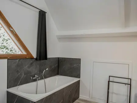 Lac Bleu 39, Maison sur parc de vacances avec piscine - Photo 12