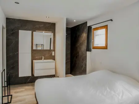 Lac Bleu 39, Maison sur parc de vacances avec piscine - Photo 18