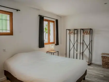 Lac Bleu 39, Maison sur parc de vacances avec piscine - Photo 22