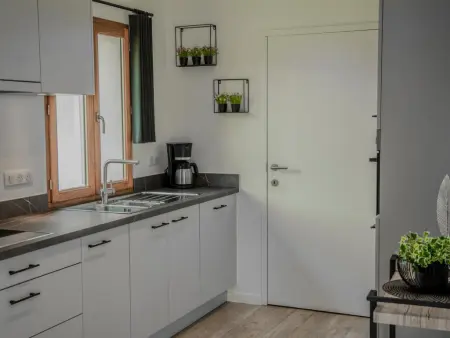 Lac Bleu 39, Maison sur parc de vacances avec piscine - Photo 24