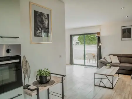 Lac Bleu 39, Maison sur parc de vacances avec piscine - Photo 26