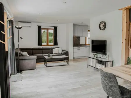 Lac Bleu 39, Maison sur parc de vacances avec piscine - Photo 28