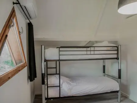 Lac Bleu 39, Maison sur parc de vacances avec piscine - Photo 44