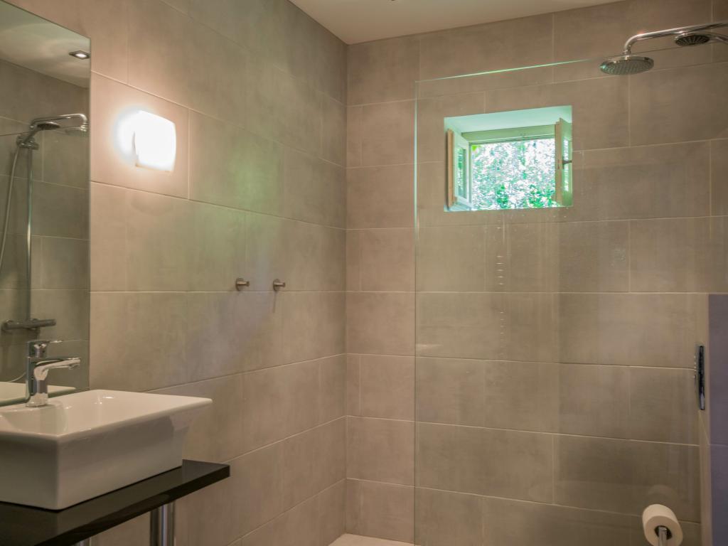 Manoir Bellevue – Maison 9 pers. avec piscine et tourelles - Photo 18
