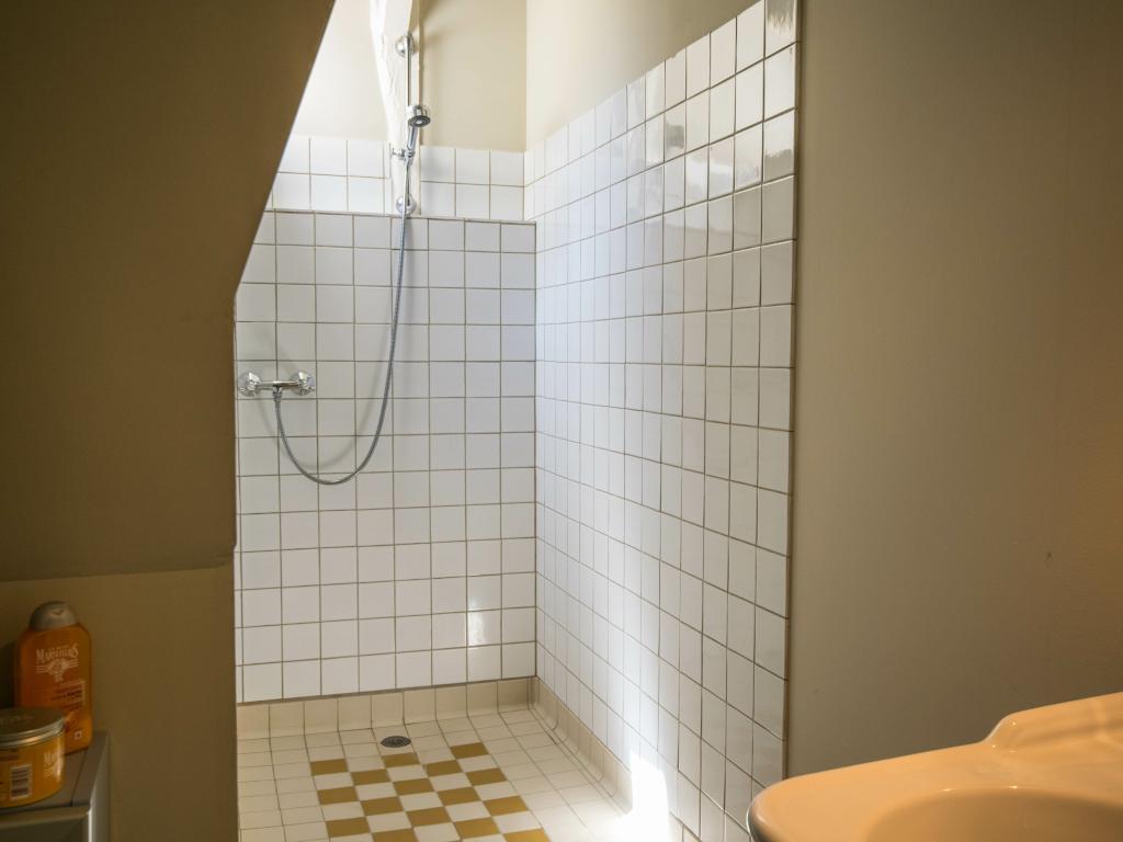 Manoir Bellevue – Maison 9 pers. avec piscine et tourelles - Photo 19