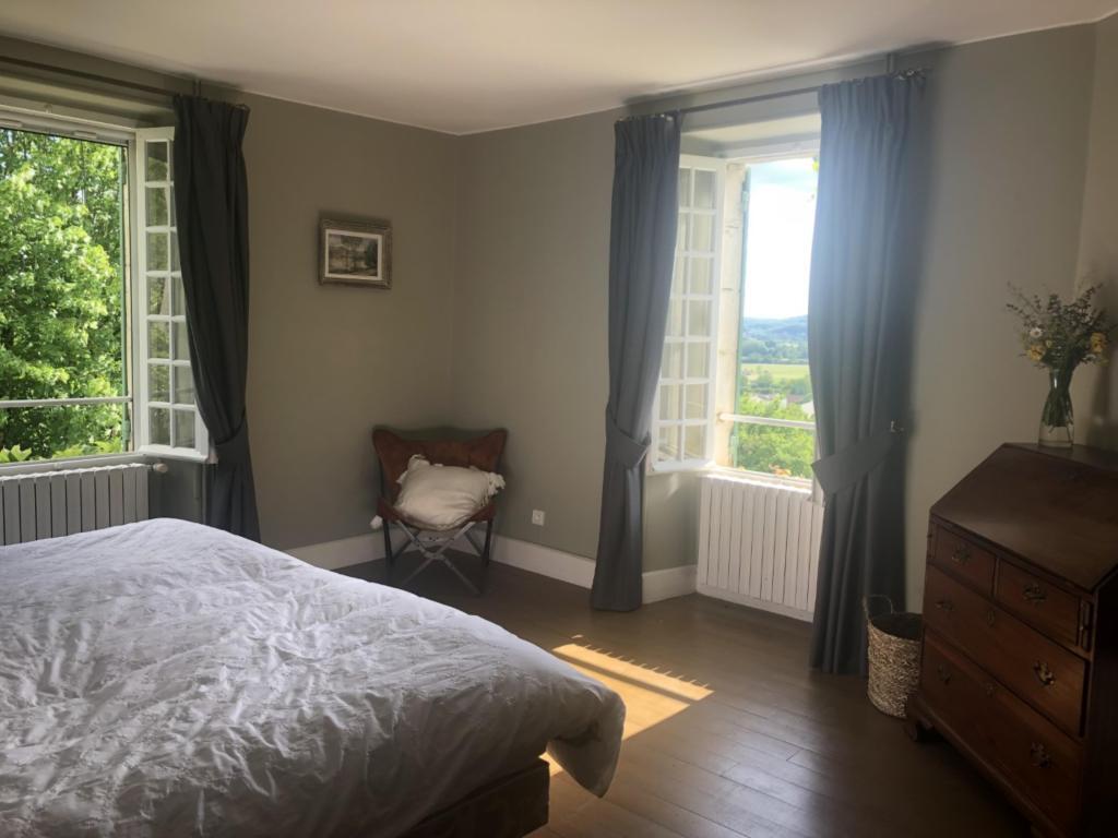 Manoir Bellevue – Maison 9 pers. avec piscine et tourelles - Photo 25