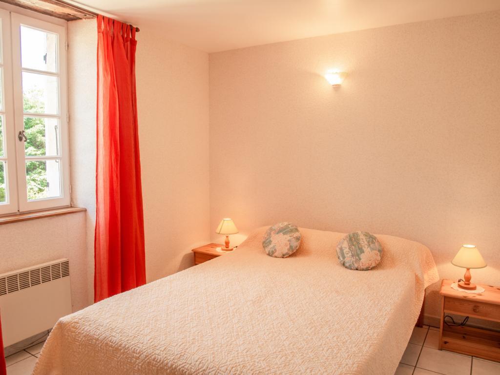 Maison Girou Haut – Pierre et piscine à Montcabrier - Photo 4