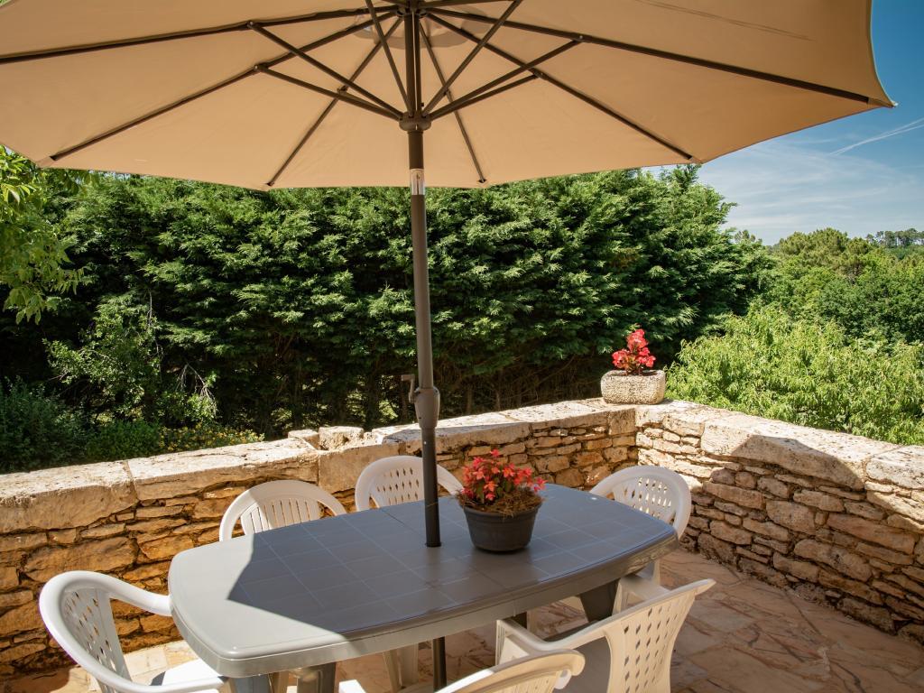 Maison Girou Haut – Pierre et piscine à Montcabrier - Photo 5