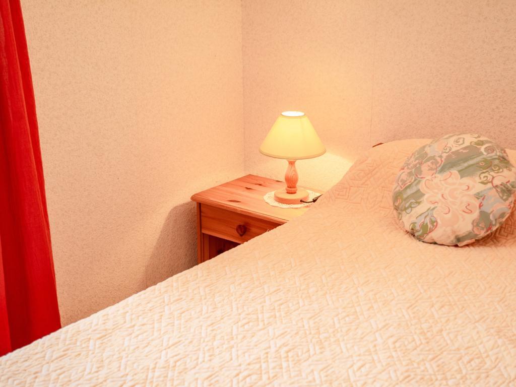 Maison Girou Haut – Pierre et piscine à Montcabrier - Photo 15