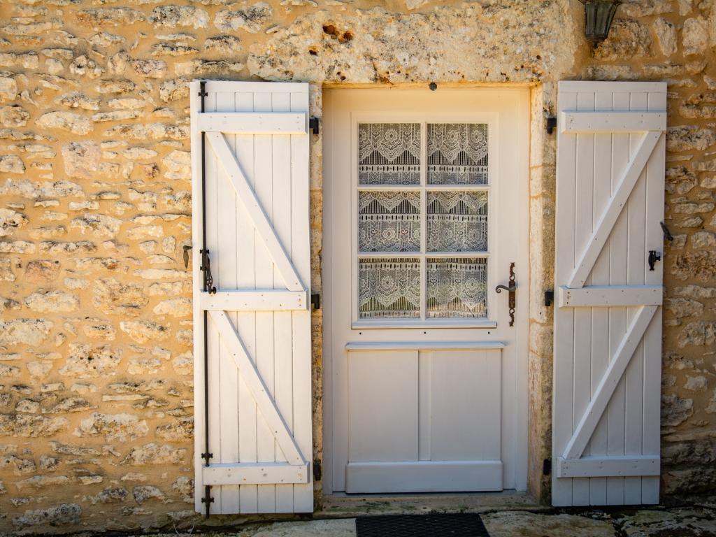 Maison Girou Haut – Pierre et piscine à Montcabrier - Photo 42