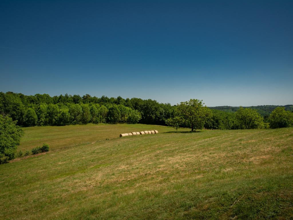 Maison Girou Haut – Pierre et piscine à Montcabrier - Photo 45