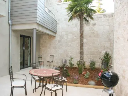 Gite La Sempesserre, Gîte situé au calme avec piscine et parc-jardin - Photo 3