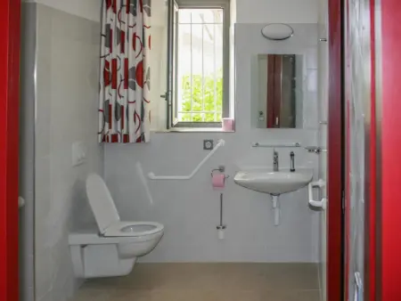 Gite La Sempesserre, Gîte situé au calme avec piscine et parc-jardin - Photo 6