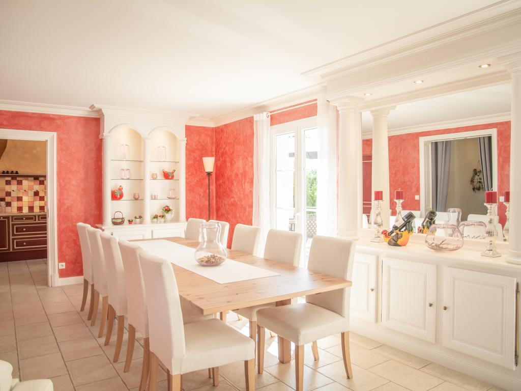 Maison avec piscine privée et pool house à Montaigu de Quercy - Photo 11