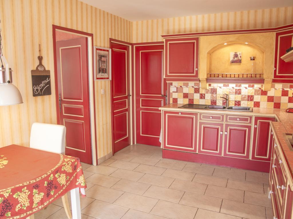 Maison avec piscine privée et pool house à Montaigu de Quercy - Photo 13