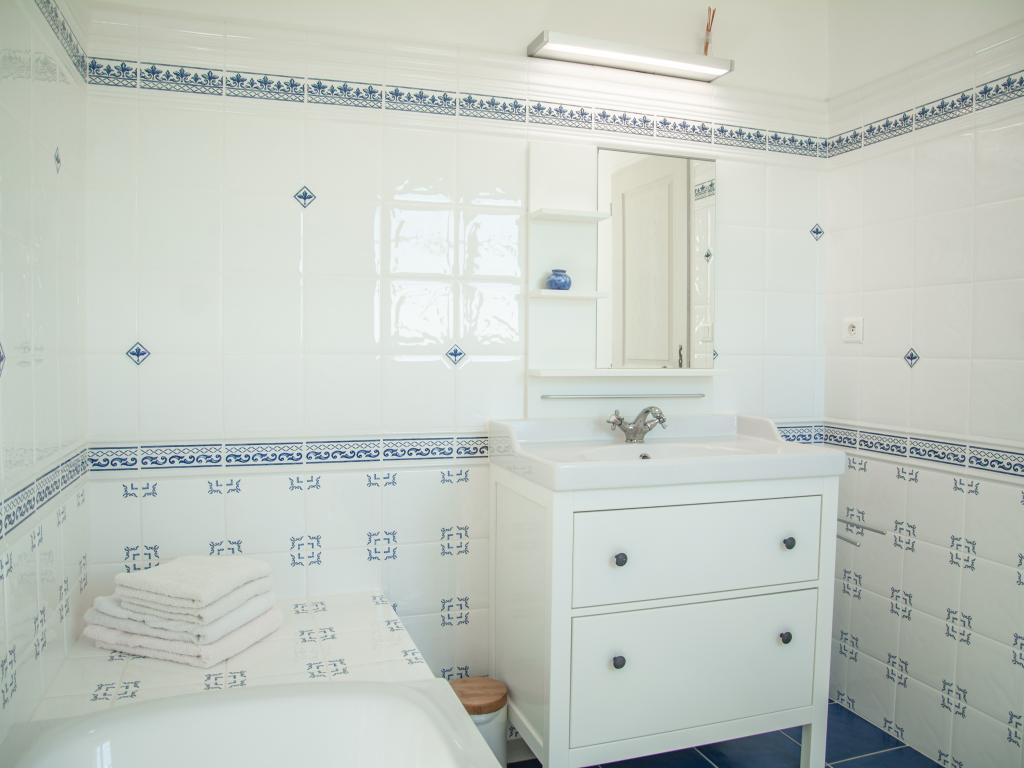 Maison avec piscine privée et pool house à Montaigu de Quercy - Photo 19