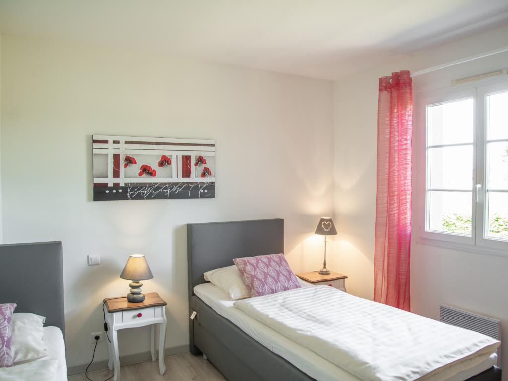 Maison avec piscine privée et pool house à Montaigu de Quercy - Photo 27